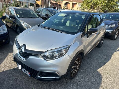 Renault captur dCi 90 Energy S&S eco²