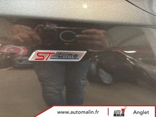 Focus 1.5 EcoBlue 115 Powershift ST-Line X - 5P 2025 occasion 64600 Anglet