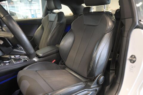 A5 2.0 TDI 190 S tronic 7 S Line 2016 occasion 72650 Saint-Saturnin