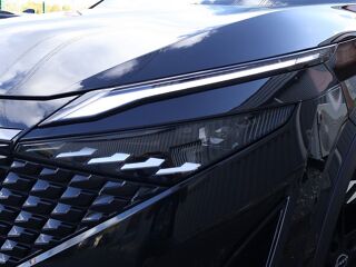 Qashqai Hybrid e-Power Gen3 190 ch N-Connecta 2025 occasion 77680 Roissy-en-Brie