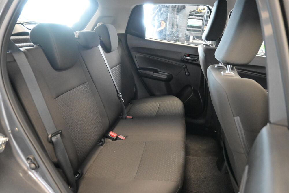 Swift 1.2 Dualjet Hybrid Avantage 2024 occasion 72650 Saint-Saturnin