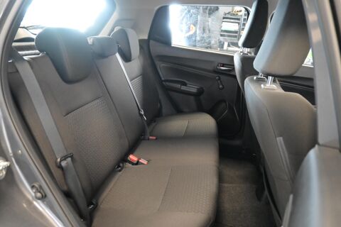 Swift 1.2 Dualjet Hybrid Avantage 2024 occasion 72650 Saint-Saturnin