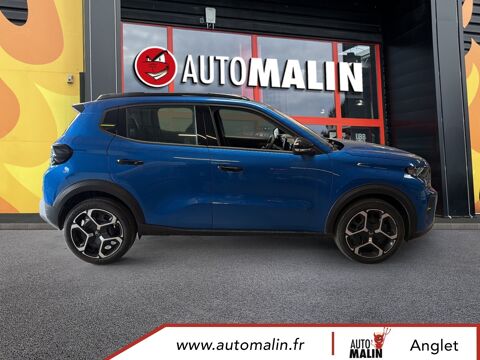C3 Turbo 100 ch Manuelle Plus 2025 occasion 64600 Anglet
