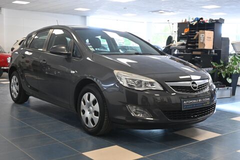 Astra 1.4 Twinport 100 ch Essentia Garantie de 24 mois ! 2012 occasion 72650 Saint-Saturnin