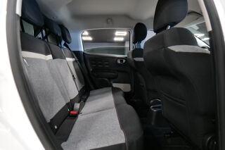 C3 110 S&S EAT6 ELLE - GPS COULEUR / CLIM AUTO / CAMERA DE RECU 2019 occasion 69008 LYON 8EME