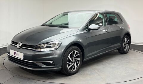 Annonce voiture Volkswagen Golf 16490 