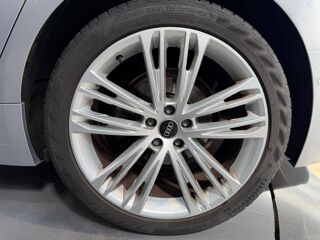 A7 Sportback 40 2.0 TDI Mild Hybrid S-Tronic7 204 cv 2020 occasion 62230 Outreau