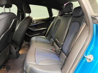 Serie 2 Gran Coupe 218i 136 ch BVM6 M Sport 2021 occasion 62230 Outreau