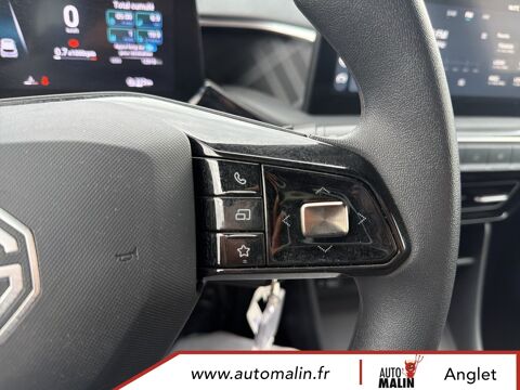 MG3 1.5 116 ch Standard 2025 occasion 64600 Anglet