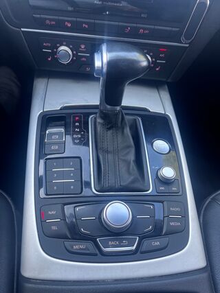 A7 V6 3.0 TDI 204 Ambition Luxe Multitronic - Attelage 2013 occasion 44470 Carquefou