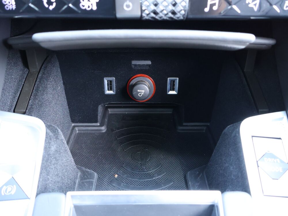 DS9 Hybride E-Tense 250 Opera Premiere 2025 occasion 77680 Roissy-en-Brie