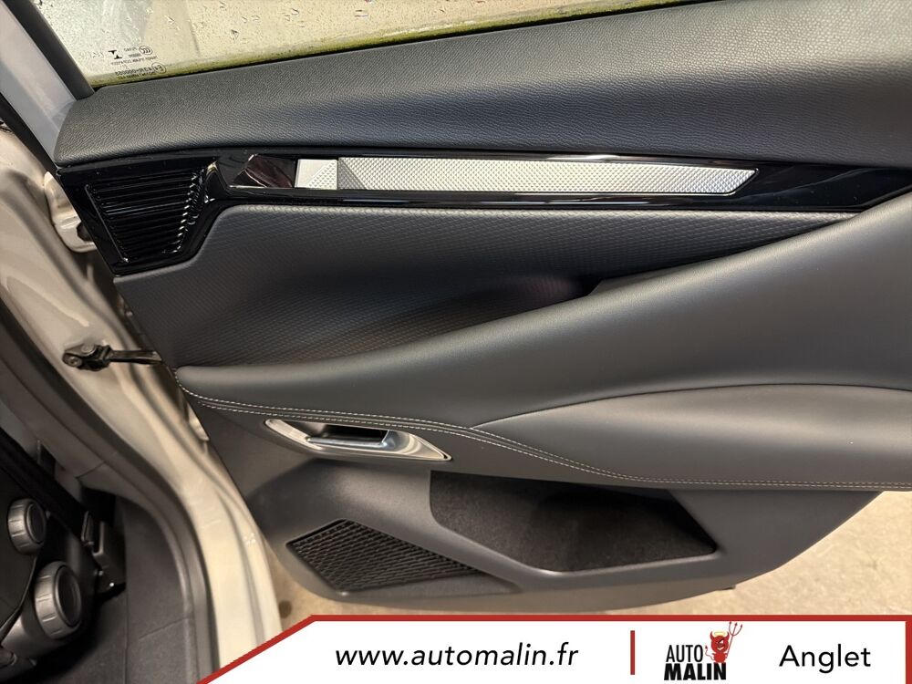 DS4 PureTech 130 EAT8 Bastille 2024 occasion 64600 Anglet