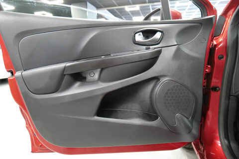Clio IV DCI 75 Energy Zen 1&deg;MAIN / IDEAL JEUNE CONDUCTEUR / 4CV / 75 2016 occasion 69008 LYON 8EME