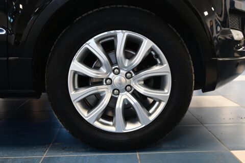 Range Rover Evoque Mark II TD4 Dynamic A 2014 occasion 72650 Saint-Saturnin