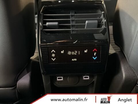 5008 Hybrid 145 ch e-DCS6 GT 2025 occasion 64600 Anglet