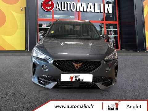 Formentor 2.0 TDI 150 ch Business Edition 2022 occasion 64600 Anglet