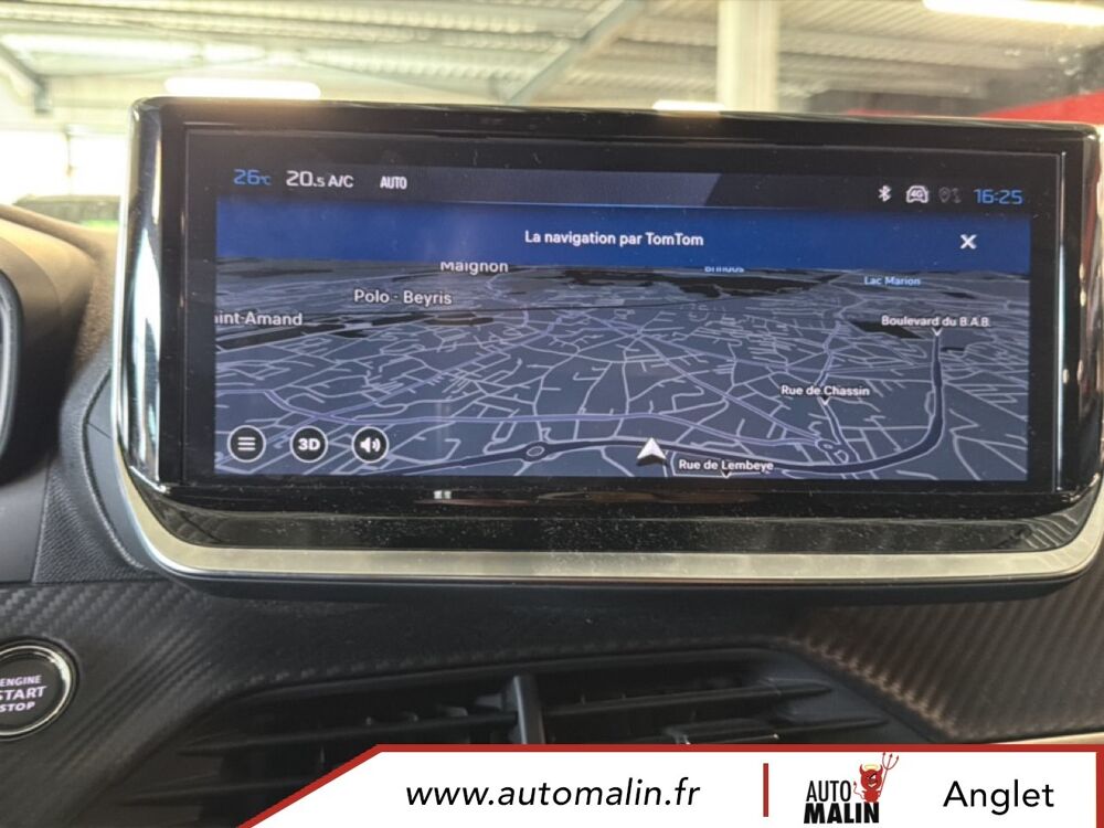 2008 Hybrid 145 ch e-DCS6 Allure 2025 occasion 64600 Anglet