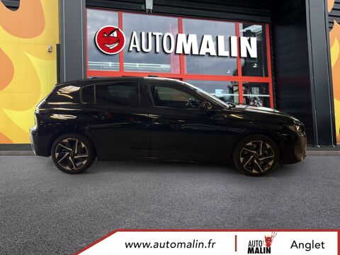 308 PHEV 180 e-EAT8 Allure 2024 occasion 64600 Anglet