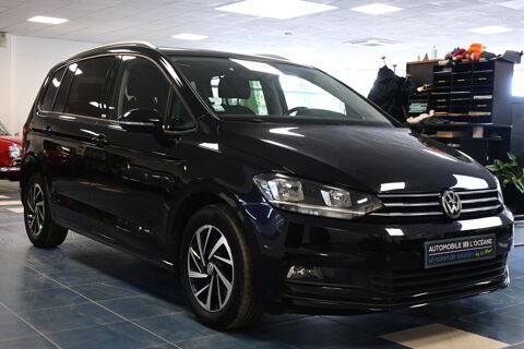 Touran 2.0 TDI 150 DSG7 7pl Connect 2019 occasion 72650 Saint-Saturnin