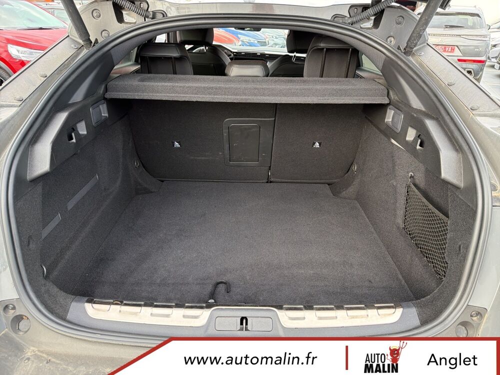 408 Hybrid 145 e-DCS6 GT 2025 occasion 64600 Anglet
