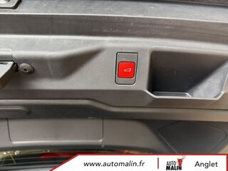 5008 Hybrid 145 ch e-DCS6 GT 2025 occasion 64600 Anglet