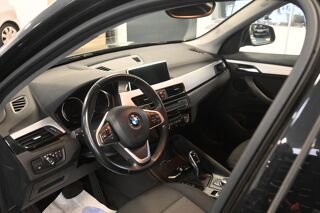 X1 sDrive 18i 140 ch DKG7 Business Design 2019 occasion 72650 Saint-Saturnin