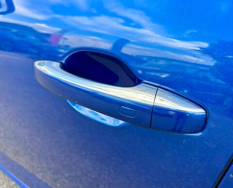 Megane IV Blue dCi 115 EDC Techno 2023 occasion 44880 Sautron