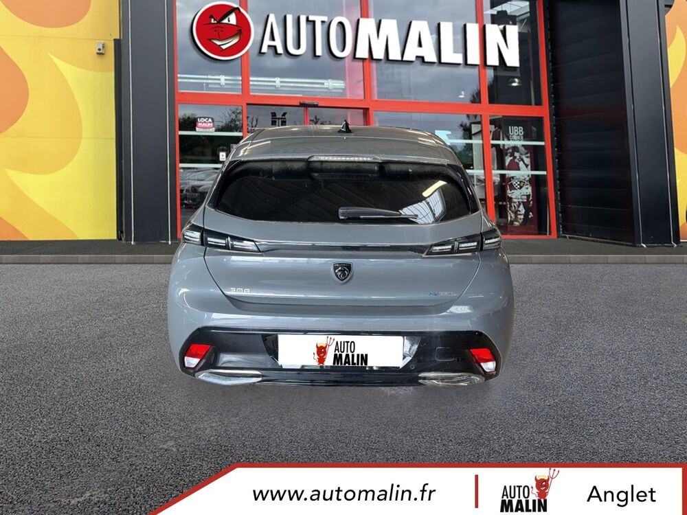 308 PHEV 180 e-EAT8 Allure 2024 occasion 64600 Anglet