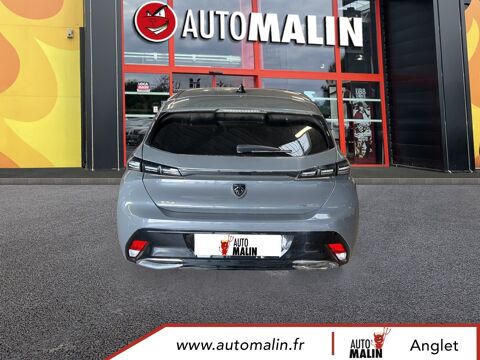 308 PHEV 180 e-EAT8 Allure 2024 occasion 64600 Anglet