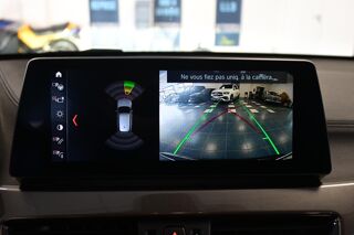 X1 xDrive 18d 150 ch xLine 2019 occasion 72650 Saint-Saturnin