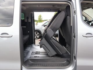 Traveller XL BlueHDi 180ch S&S EAT8 Business 2024 occasion 77680 Roissy-en-Brie