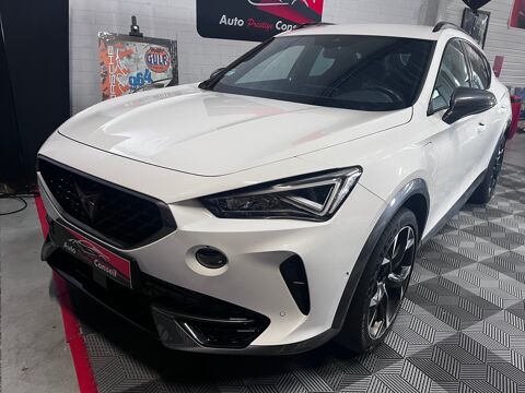 Formentor 1.4 e-HYBRID 245 ch DSG6 VZ - TVA d&eacute;ductible 2023 occasion 44470 Carquefou