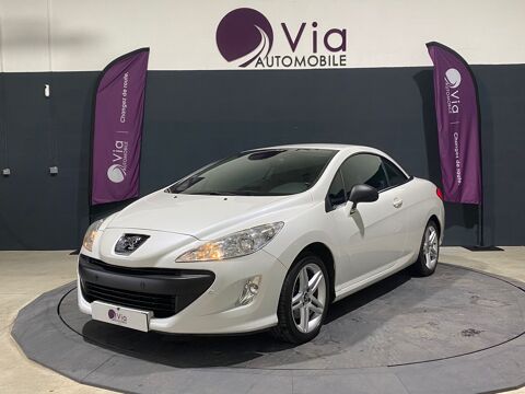Peugeot 308 cc 1.6 THP 150 Sport Pack