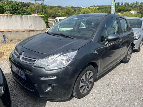 C3 BlueHDi 75 Attraction 2015 occasion 34090 Montpellier