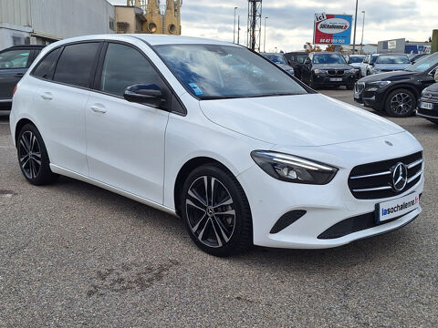 Classe B 200 d 8G-DCT Style Line Edition 2019 occasion 13127 Vitrolles