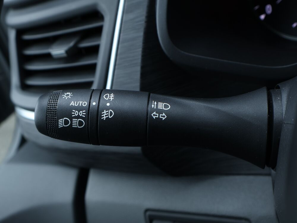 Trafic L2 dCi 150 Energy S&S EDC Intens 2024 occasion 77680 Roissy-en-Brie