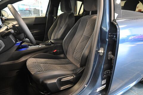 Ypsilon 1.2 Ibrida 100ch eDCT6 LX 2025 occasion 72650 Saint-Saturnin