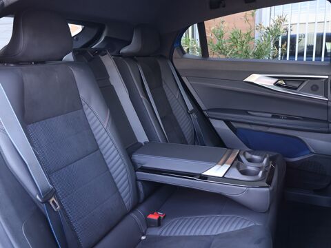 Rafale E-Tech full hybrid 200 ch esprit Alpine 2024 occasion 77680 Roissy-en-Brie