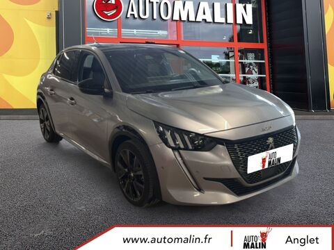 208 PureTech 100 S&S BVM6 GT 2023 occasion 64600 Anglet