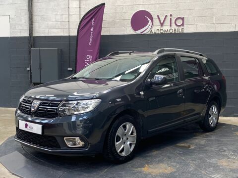 Dacia logan MCV 1.0 SCe 75