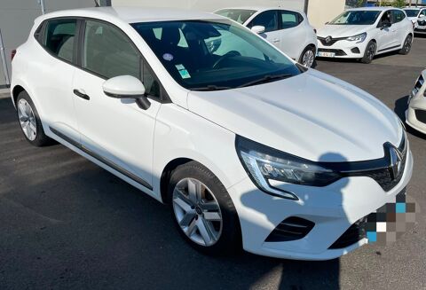 Clio V TCe 90 Business 2020 occasion 44800 Saint-Herblain