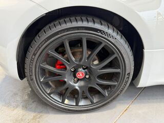 595 FIAT 500 ABARTH PISTA 70TH 1.4I 165 cv 2020 occasion 62230 Outreau