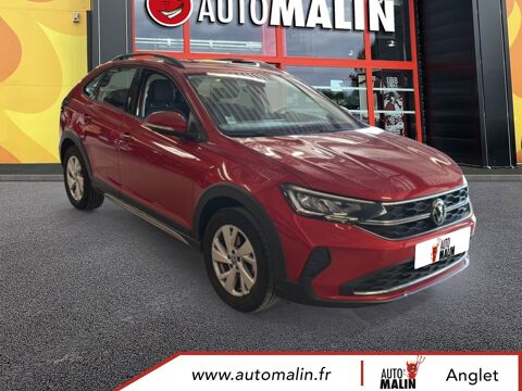 Taigo 1.0 TSI 95 BVM5 Life 2023 occasion 64600 Anglet