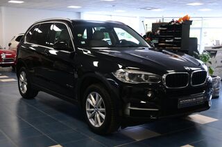 X5 xDrive25d 231 ch BVA8 Lounge Plus 2016 occasion 72650 Saint-Saturnin