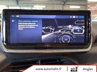 208 Hybrid 100 e-DCS6 Allure 2025 occasion 64600 Anglet