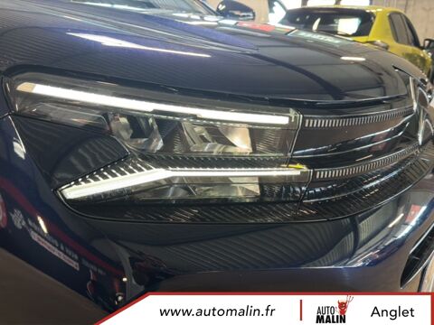 C5 aircross Hybride 136 e-DCS6 Max 2024 occasion 64600 Anglet