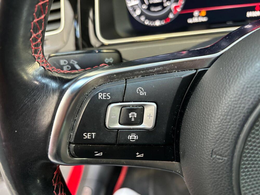 Golf 2.0 TSI 245 BVM6 GTI Performance 2019 occasion 62230 Outreau