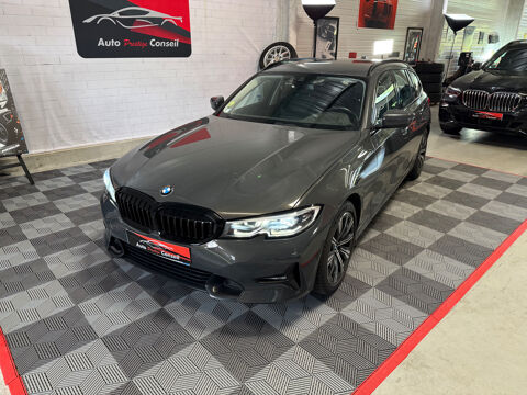 Annonce voiture BMW Série 3 25990 €