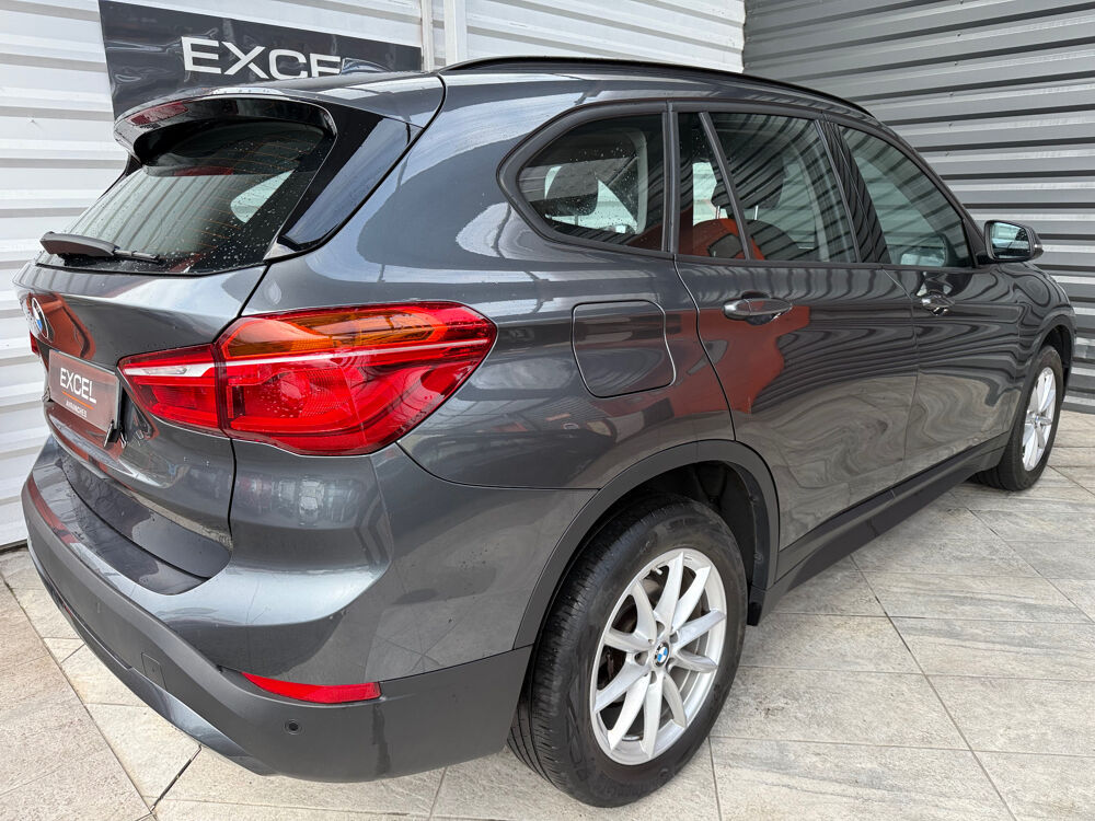 X1 sDrive 18i 140 ch Business Design 2020 occasion 50300 MARCEY-LES-GREVES