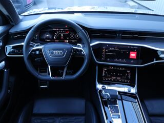 RS6 V8 4.0 TFSI 630 Tiptronic 8 Quattro Performance 2024 occasion 77680 Roissy-en-Brie
